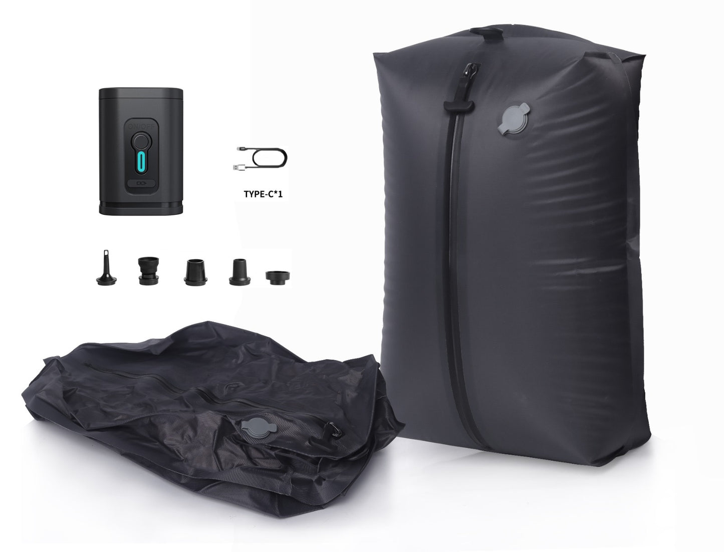 The LitePack Air