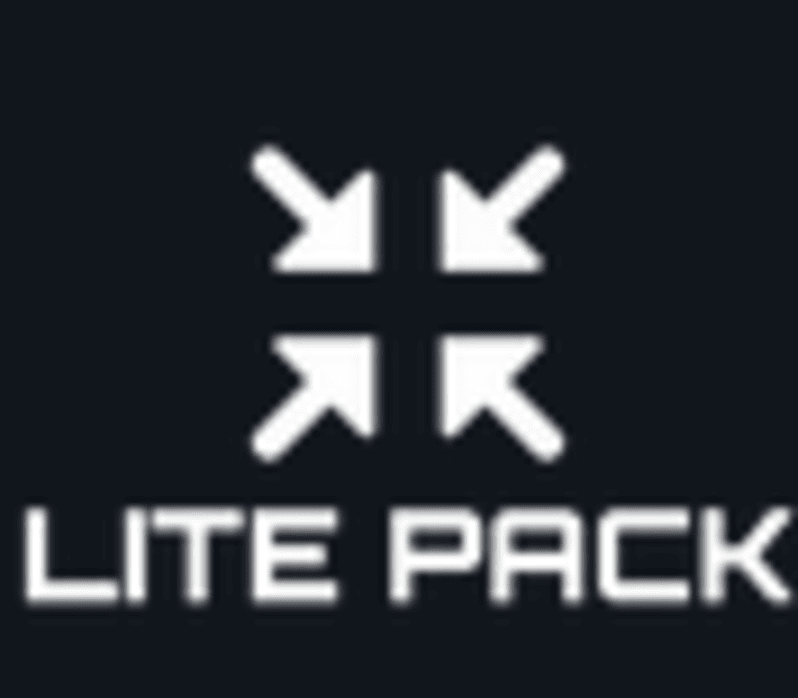 LitePack | Compression Rucksacks for Travel & Business